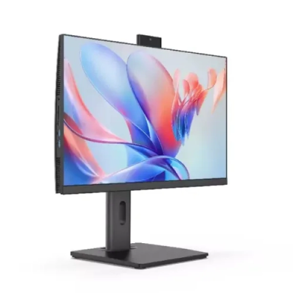 Smart FlaireSuite AIO Core i3 12th Gen 23.8 Inch All in One PC